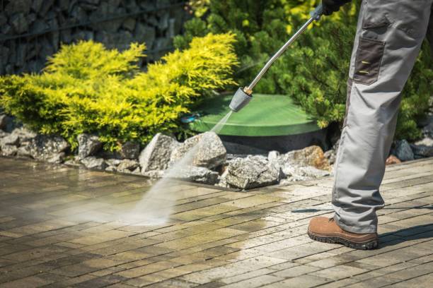 Best Parking Lot and Garage Cleaning  in Lake Como, NJ