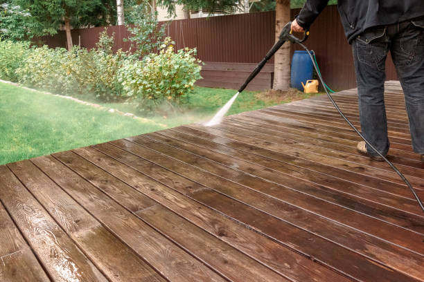 Animal Enclosure Cleaning in Lake Como, NJ