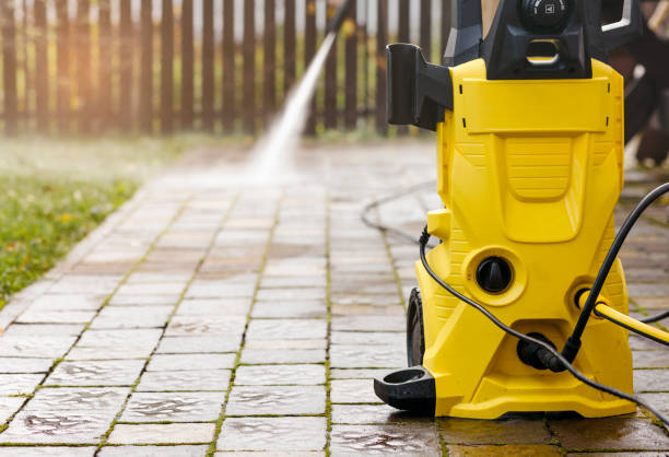 Best Factory Floor Cleaning  in Lake Como, NJ