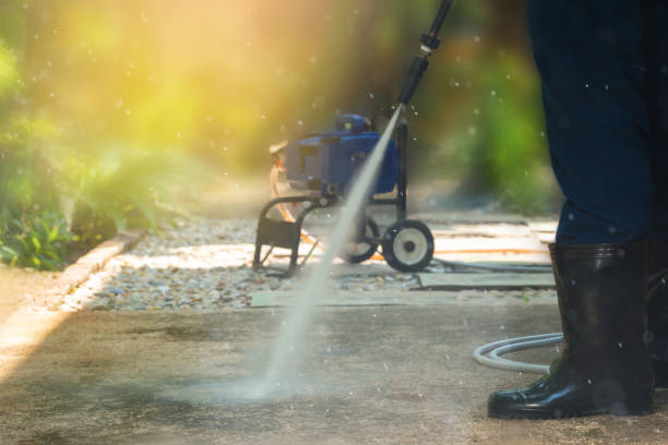 Best Playground Equipment Cleaning  in Lake Como, NJ